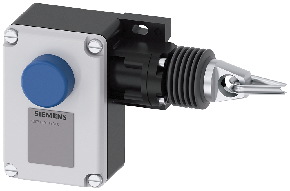 G_IC03_XX_29082P 3SE7140-1BD00 SIRIUS CABLE-OPER. SWITCH - Зображення 1
