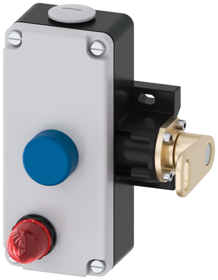 3SE7160-1AE04 SIRIUS CABLE-OPER. SWITCH, 2x100m