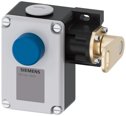 3SE7160-1BD00 POSITION SWITCH