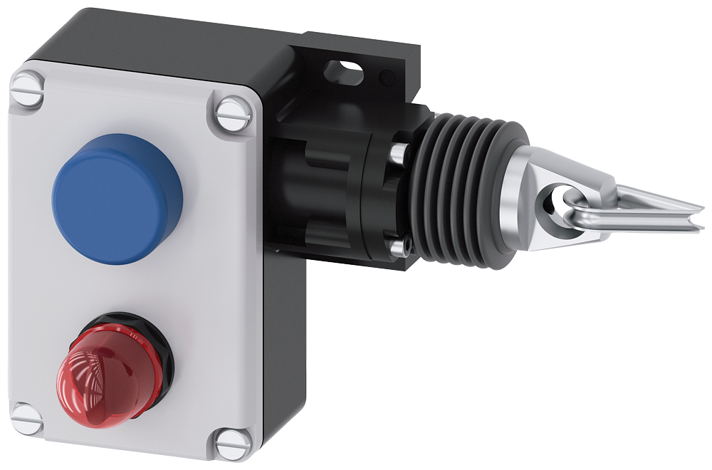 G_IC03_XX_29129P 3SE7140-1BD04 SIRIUS CABLE-OPER. SWITCH - Зображення 1