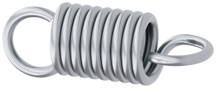 3SE7931-1AE  Tension spring larger than 35N ,...