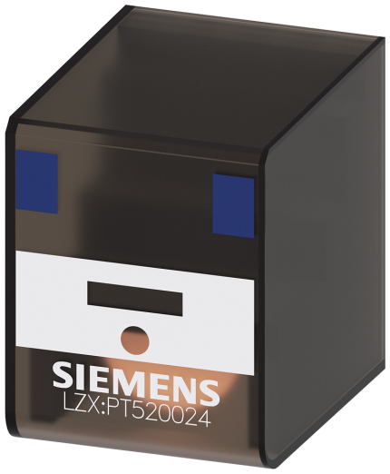 LZX:PT520024  PLUG-IN RELAY