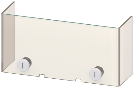 3TX7686-0A TERMINAL COVER