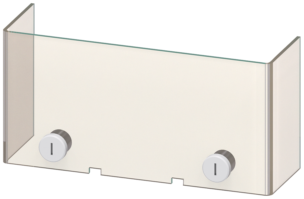 G_IC03_XX_29863P 3TX7686-0A TERMINAL COVER - Зображення 1