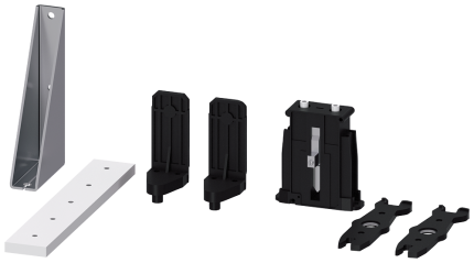 3TX7686-1A LOCKING DEVICE
