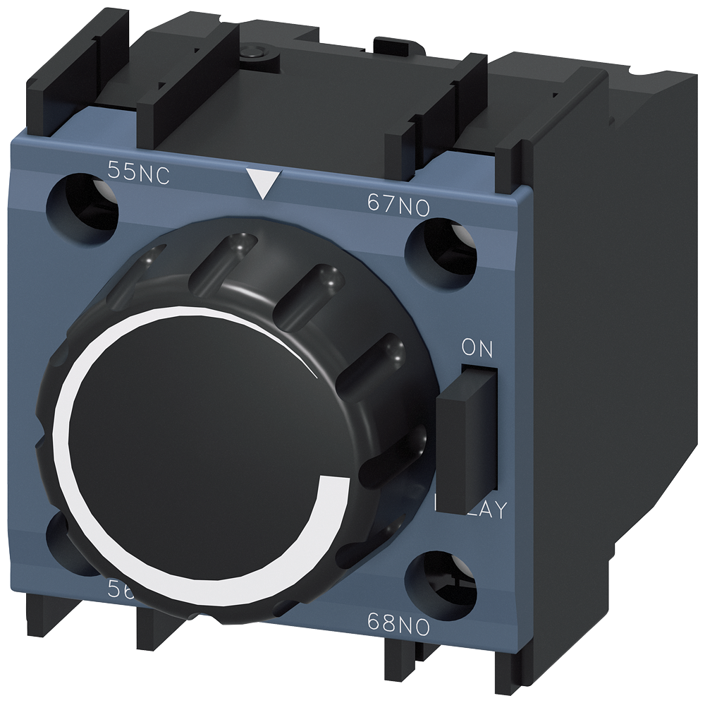 G_IC03_XX_30430P 3RT2927-2PA01 SIRIUS NG CONTACTORS ACCESSORY - Зображення 1