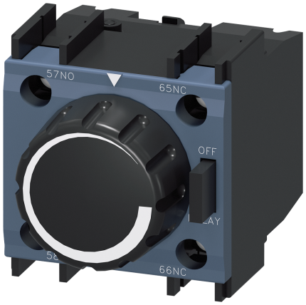 3RT2927-2PR11 SIRIUS NG CONTACTORS ACCESSORY
