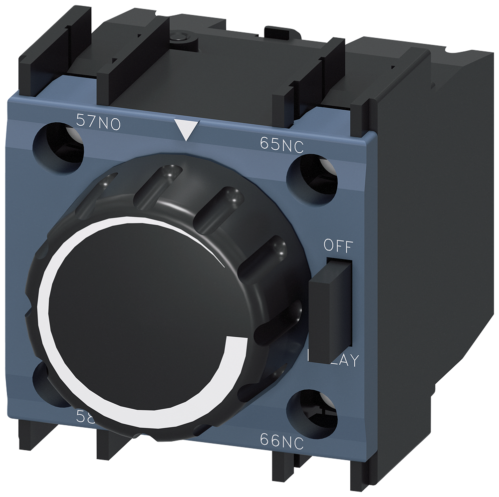 G_IC03_XX_30433P 3RT2927-2PR11 SIRIUS NG CONTACTORS ACCESSORY - Зображення 1