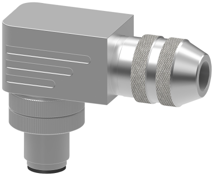 3RK1902-2DA00 M12 PROFINET PLUG ANGLED