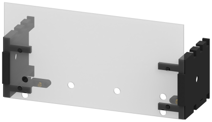3TK1944-0A TERMINAL COVERS