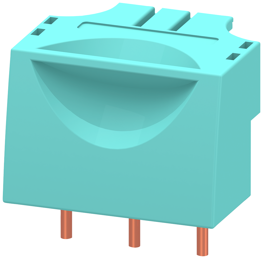 G_IC03_XX_30680P 3RV1917-5CA00 CABLE CONNECTOR, - Зображення 1