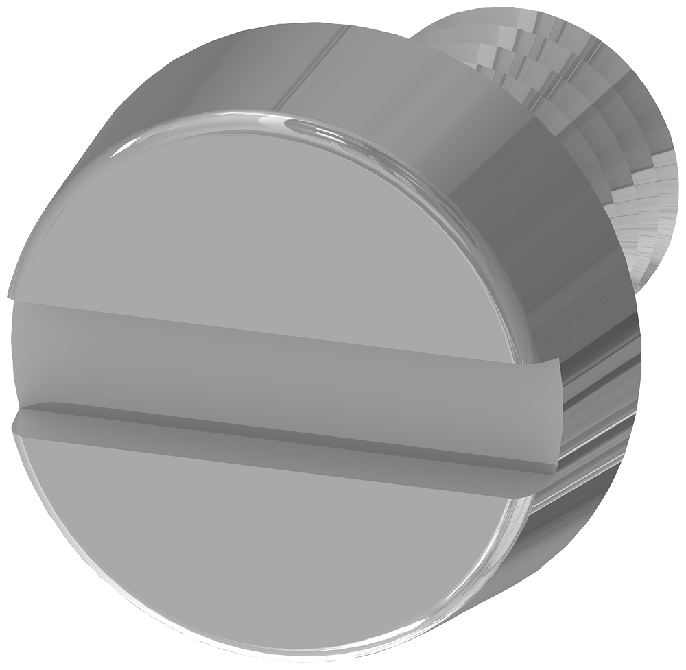 G_IC03_XX_30781P 3SU1910-0KK80-0AA0 Grounding stud - Зображення 1