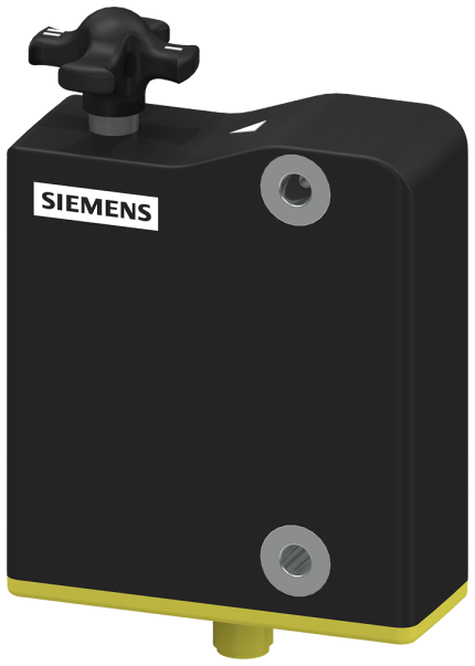 3SE6415-1BB02 RFID safety switch with tumbler,...