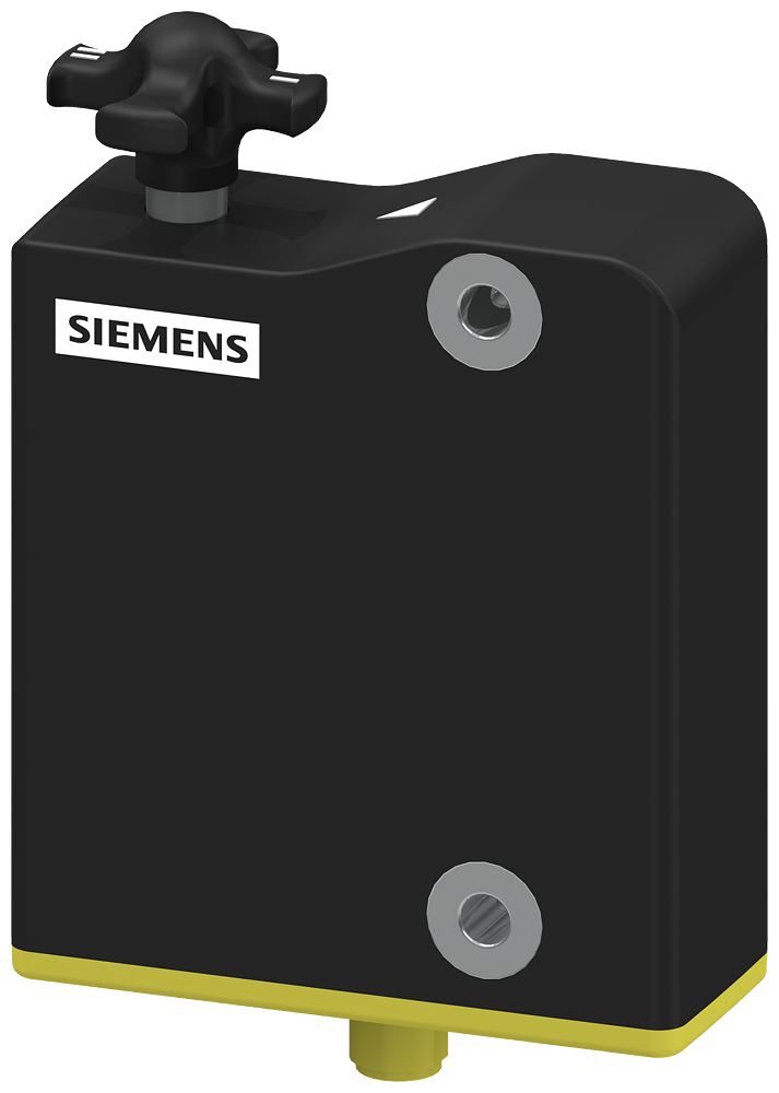 G_IC03_XX_30978P 3SE6415-1BB02 RFID safety switch with tumbler,... - Зображення 1