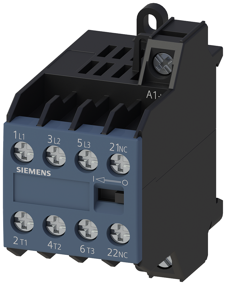 G_IC03_XX_31068P 3TG1001-0BB4 CONTACTOR - Зображення 1
