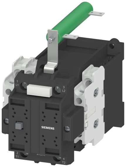 3TC4417-0LC8 CONTACTOR22 9KW/440V/DC2/4 US:24VDC
