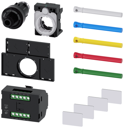 3SU1900-0XE10-0AA0 Starterkit SIRIUS ACT ID Key