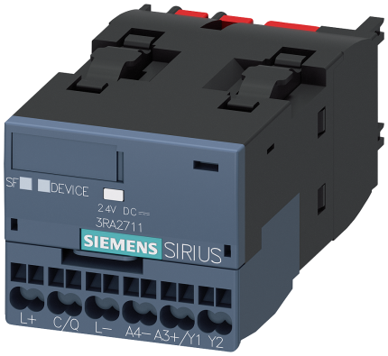 3RA2711-2AA00 DIRECT STARTER FOR IO-LINK