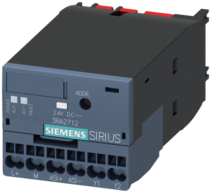 3RA2712-2AA00 DIRECT STARTER FOR AS-I