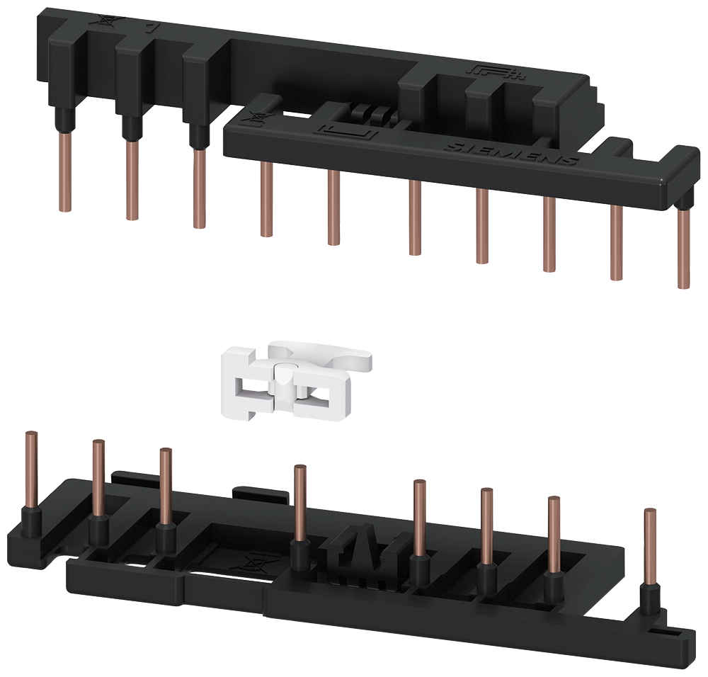 G_NSA0_XX_92468P 3RA2913-2AA1 WIRING KIT, SCREW - Зображення 1
