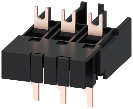 3RA2921-1AA00 LINK MOD.,SCREW F.3RV2.1/3RV2.2 ...