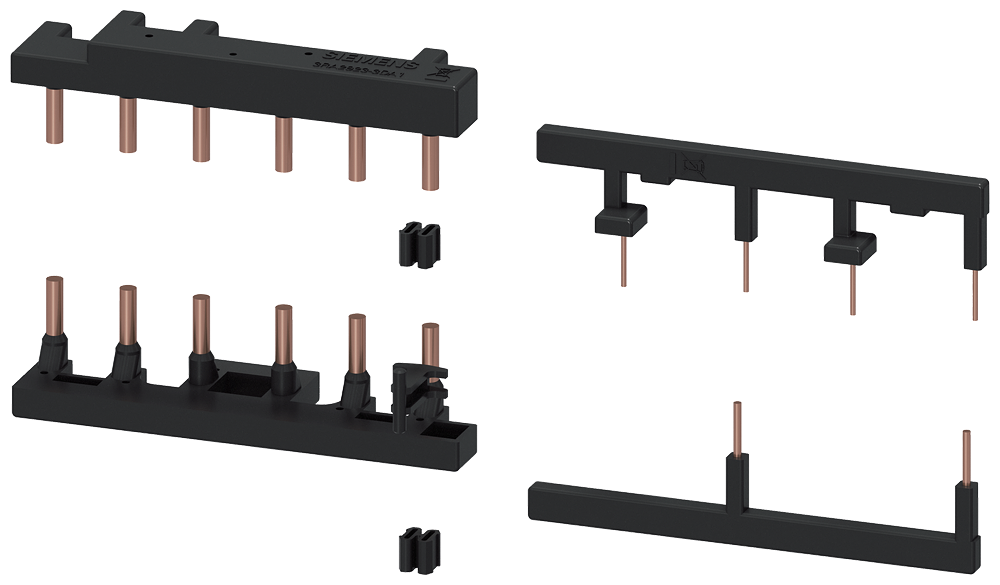 G_NSA0_XX_92510P 3RA2923-2AA1 WIRING KIT, SCREW - Зображення 1