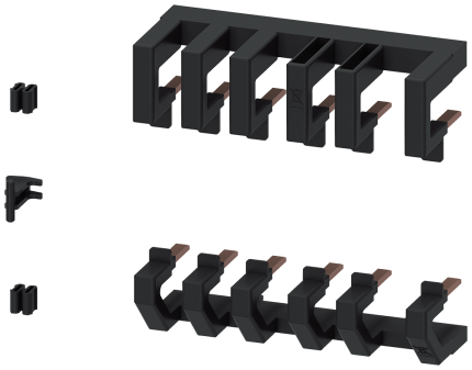 3RA2923-2AA2 WIRING KIT, SPRING-LOADED
