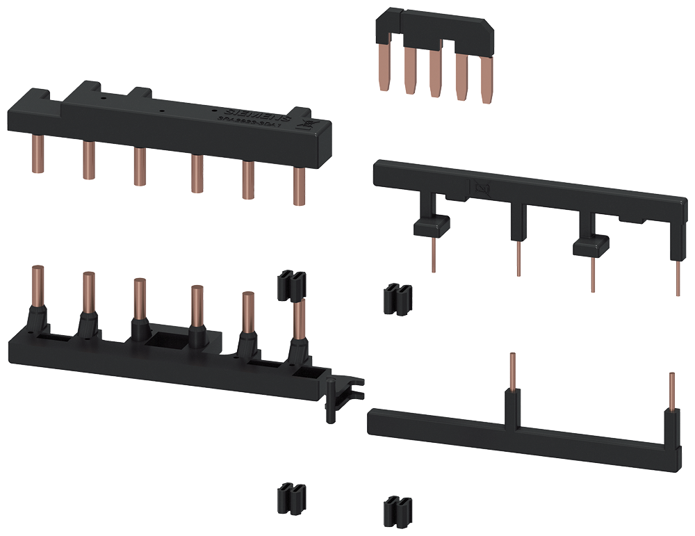 G_NSA0_XX_92516P 3RA2923-2BB1 WIRING KIT, SCREW - Зображення 1