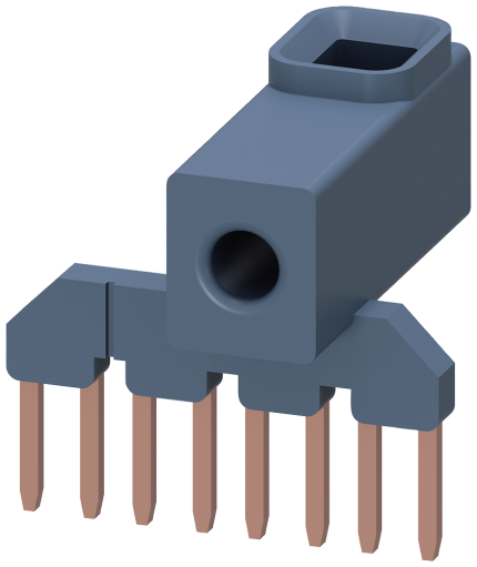 3RT1916-4BB41  PARALLEL CONNECTION