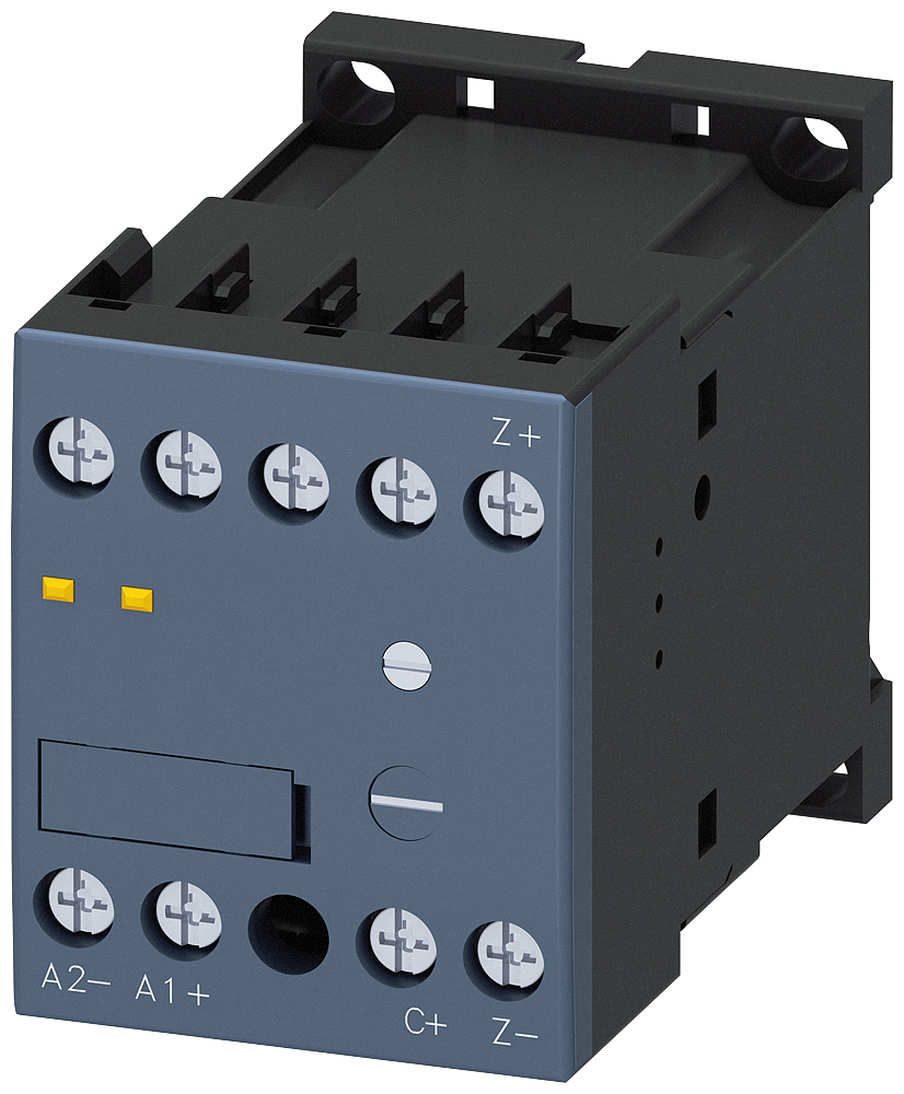G_NSA0_XX_92939P 3RT2916-2BK01 SIRIUS NG CONTACTORS ACCESSORY - Зображення 1