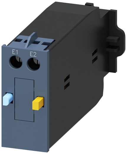 3RT2926-3AF31 Latching Block S0, AC/DC 110 V