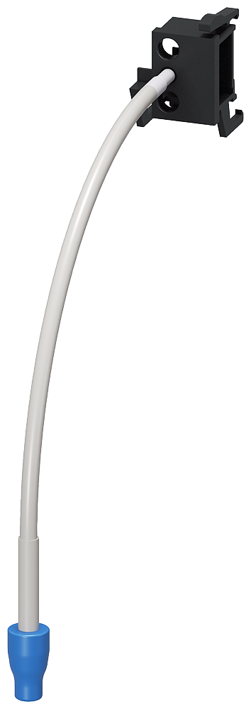 3RU2900-1B cable release with holder