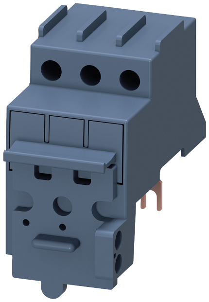 3RV2928-1A  ISOLATOR MODULE SIZE S00/S0