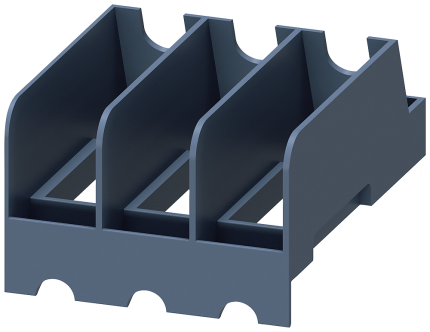 3RV2928-1K PHASE BARRIERS FOR 3RV2
