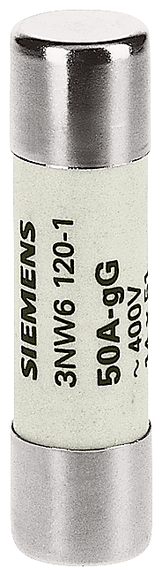 3NW6104-1 cylindrical fuse link