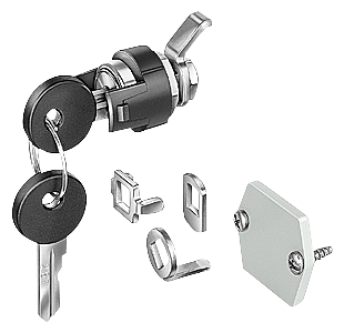 8GB2055-0 CYLINDER-SAFETY LOCK