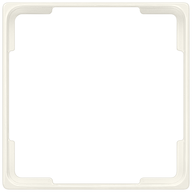 P_I201_XX_02181P 5TG1328-1 STYLE INTERMEDIATE FRAME 65X65 PM - Зображення 1