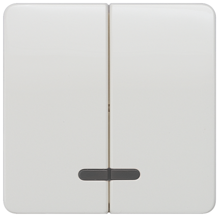 5TG7818 DELTA PROFIL TWH,ROCKER 2F +WINDOW