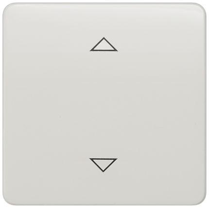 5TG7960 DELTA PROFIL TWH,ROCKER BLIND