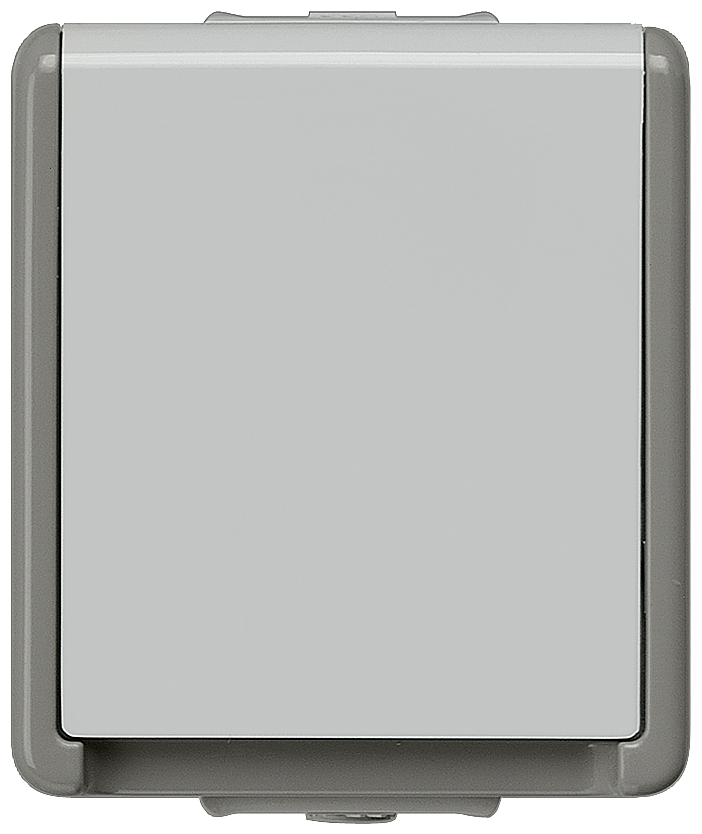 P_I201_XX_02640P 5UB4717 IP44 FLAECHE SCHUKO, 1F SHUTTER - Зображення 1