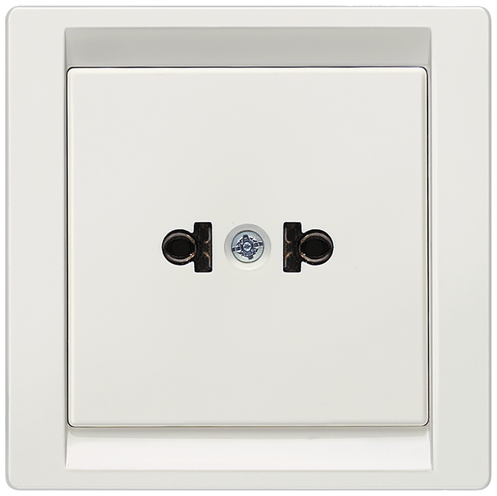 P_I201_XX_02792P 5UB1368 DELTA STYLE TWH,US SOCKET OUTLET - Зображення 1