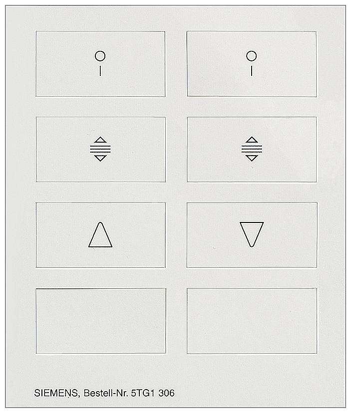 P_I201_XX_02881P 5TG1306 DELTA STYLE,PICTOGRAM ROCKER 2-C... - Зображення 1