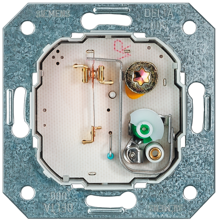 5TC9201 ROOM TEMP. CONTR. INSERT CO CONTACT