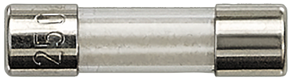 P_I201_XX_03229P 5TG8330 SPARE FUSE 4A - Зображення 1