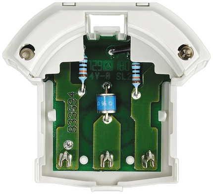 5UH1300 OVERVOLT.PROTECTION F.DELTA OUTL...