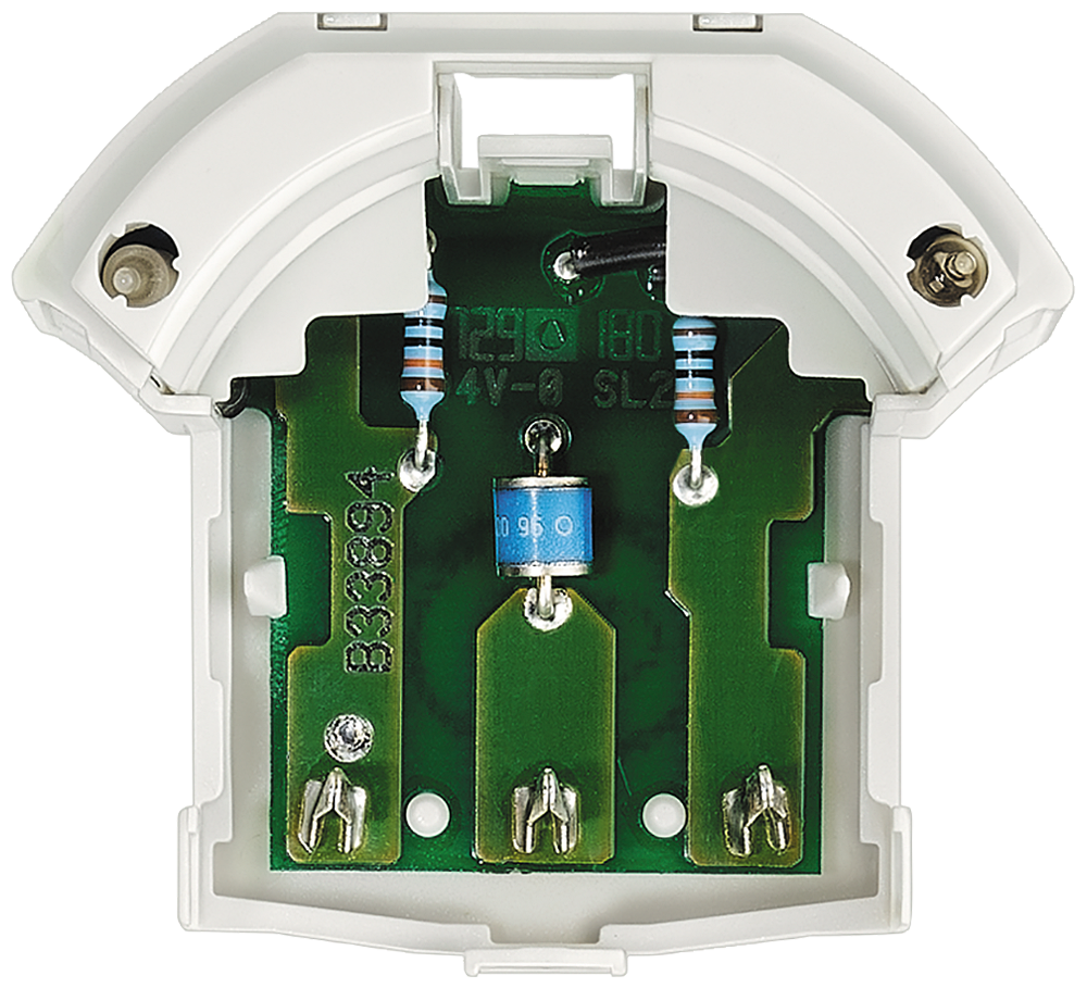 P_I201_XX_03230P 5UH1300 OVERVOLT.PROTECTION F.DELTA OUTL... - Зображення 1