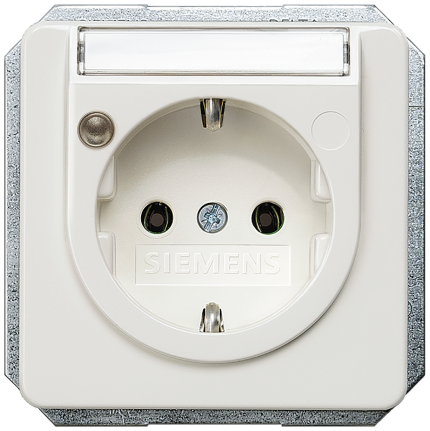 5UB1472 DELTA PROFIL TWH,SOCKET B+B.