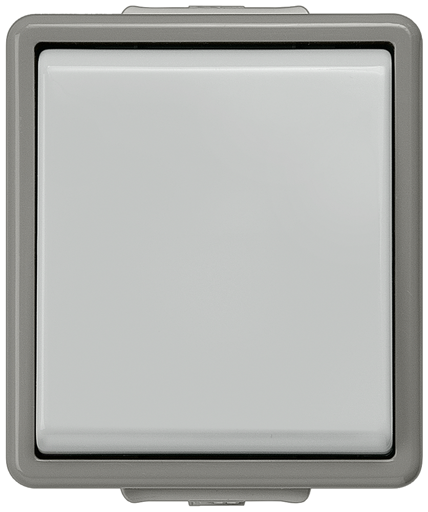 P_I201_XX_03361P 5TD4707 DELTA FL.AP IP44,P.BUTTON 1NC W/O W - Зображення 1