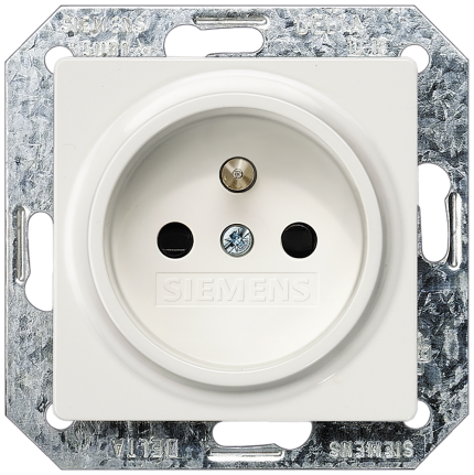 5UB1918 I-SYST.TWH,SOCKET OUTLET+GP +INC...
