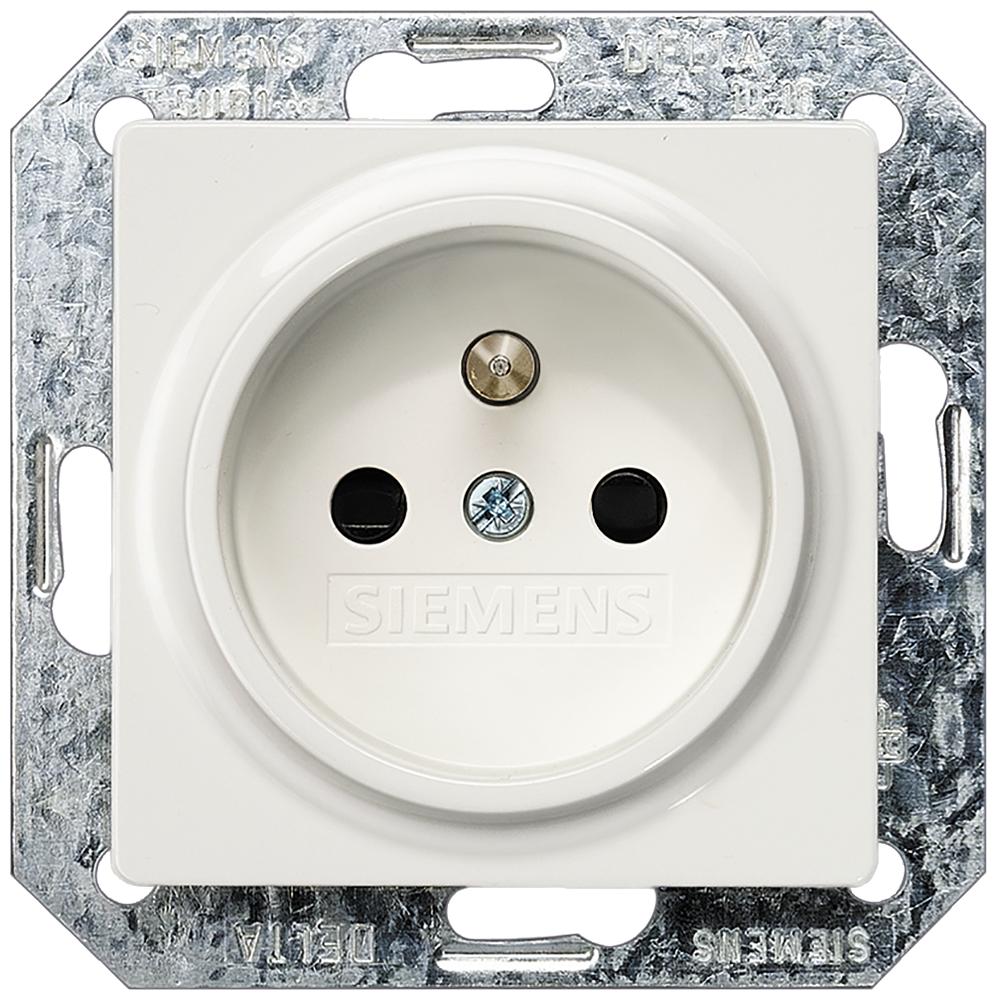 P_I201_XX_03369P 5UB1918 I-SYST.TWH,SOCKET OUTLET+GP +INC... - Зображення 1